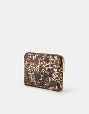 Tort Print Coin Purse, , large