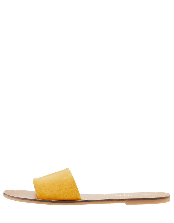 Lisbon Slimline Sliders, Yellow (YELLOW), large