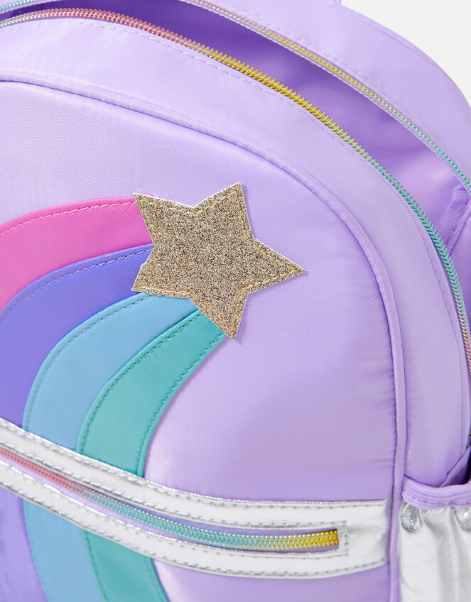 Shooting Star Backpack , , large