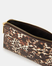 Tort Print Coin Purse, , large