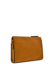 Charlie Monogram Cross Body Bag, , large