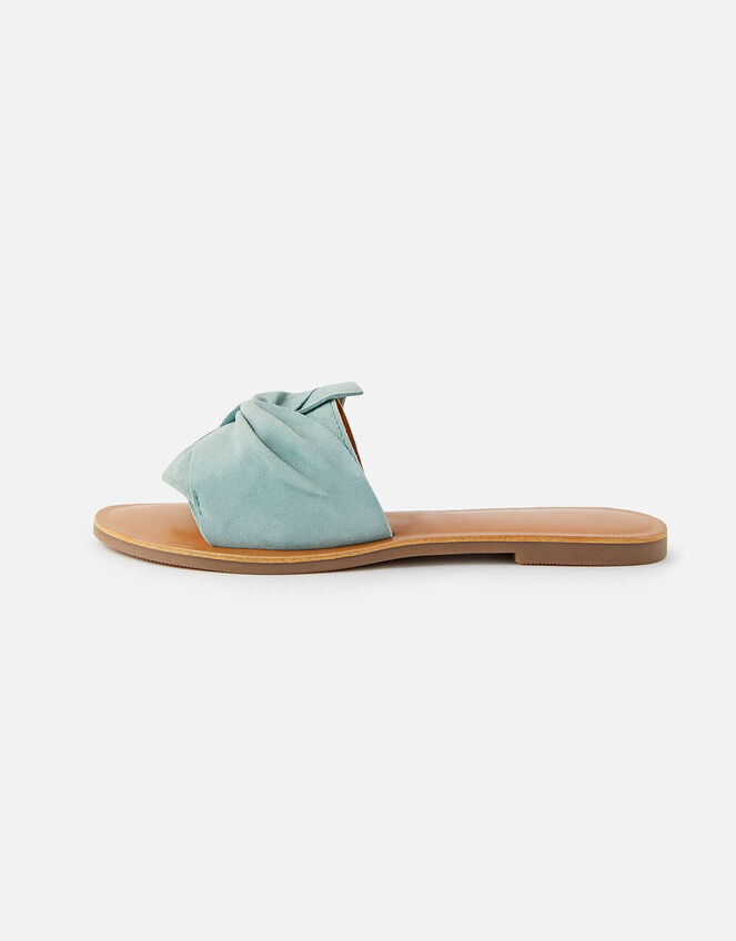 Perth Twist Sliders, Blue (BLUE), large