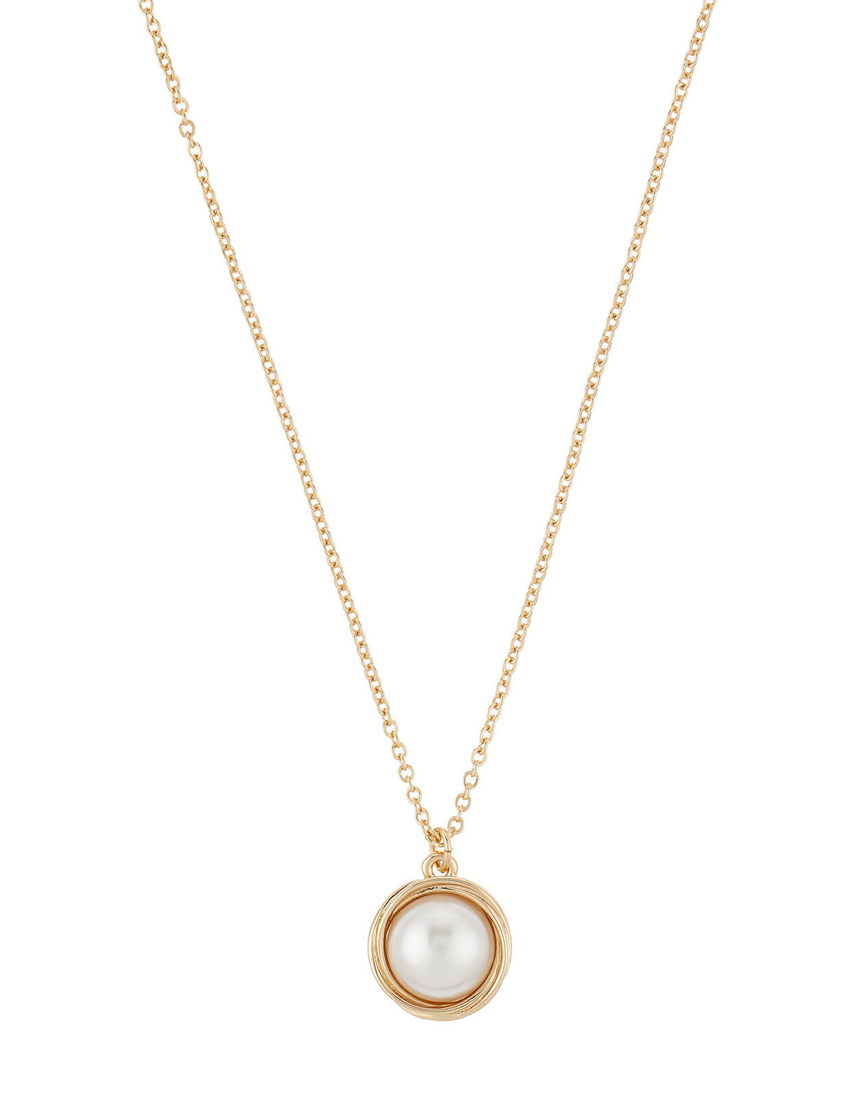 accessorize necklaces