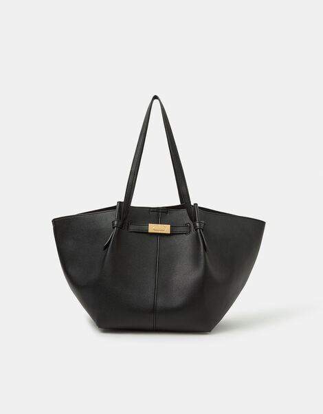 Large Winged Tote Bag, , large