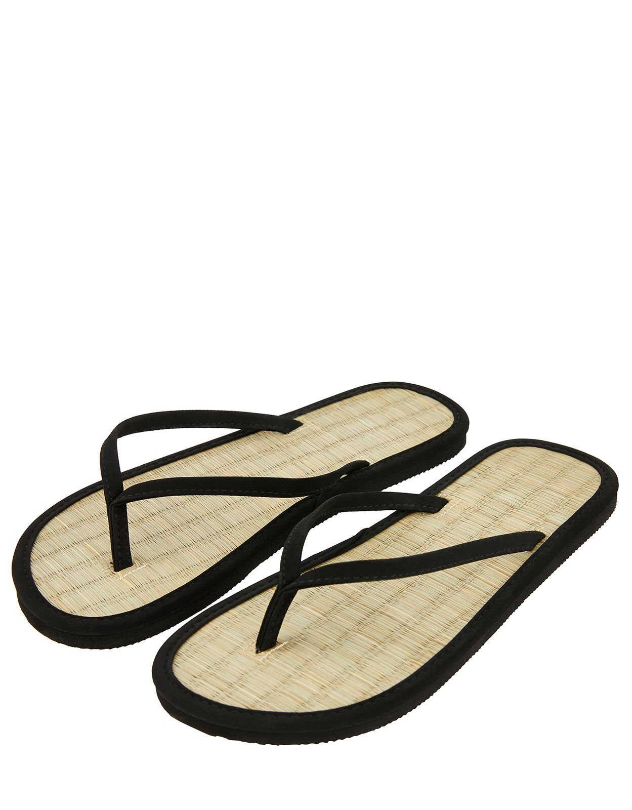 Seagrass flip flops clearance