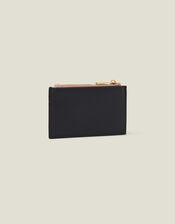 Colour Block Card Holder, , large