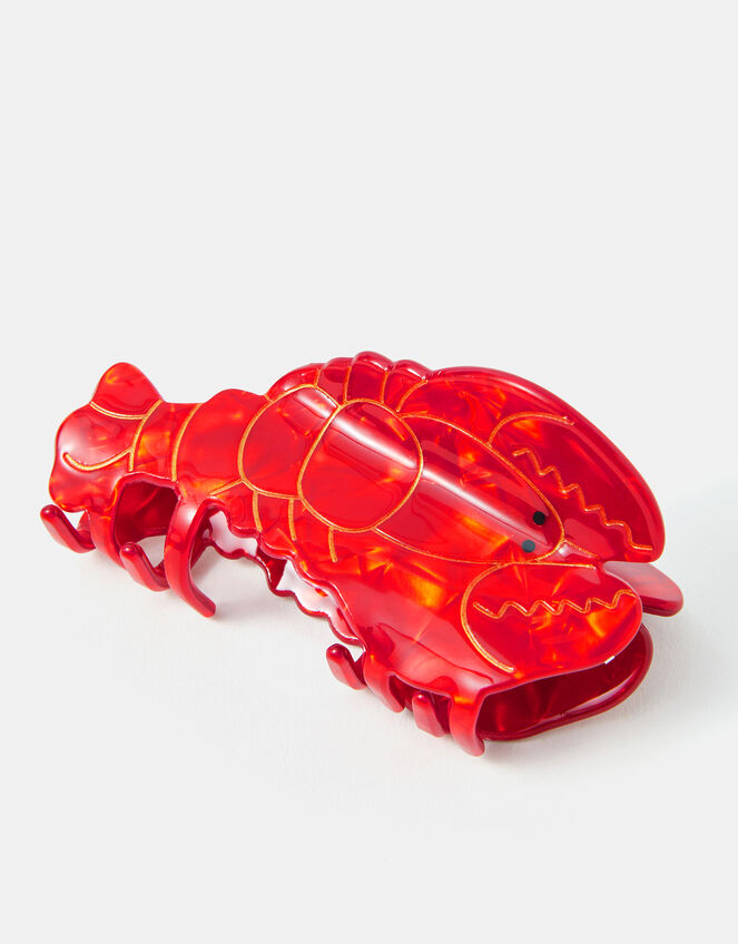 Lobster Claw Clip, , large