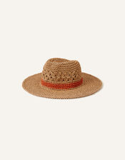 Band Fedora, , large