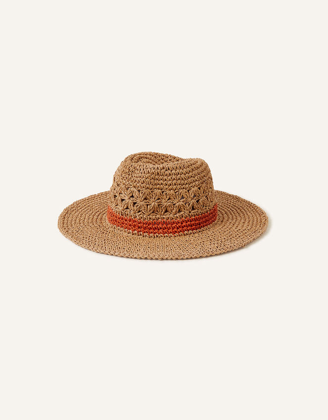 Band Fedora, , large