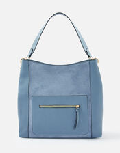 Luna Slouch Shoulder Bag, , large