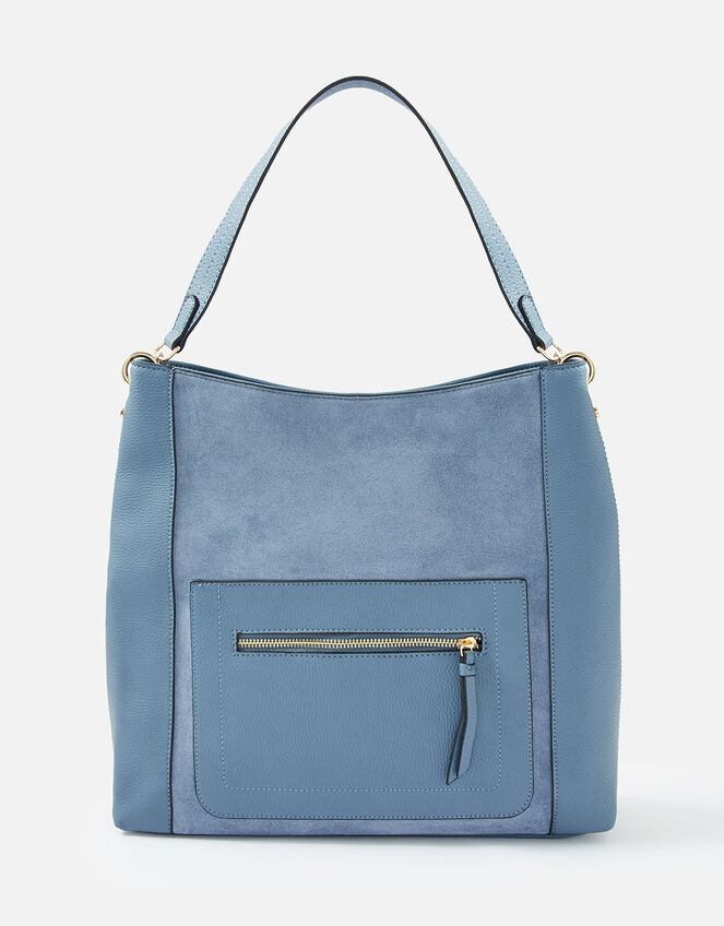 Luna Slouch Shoulder Bag, , large