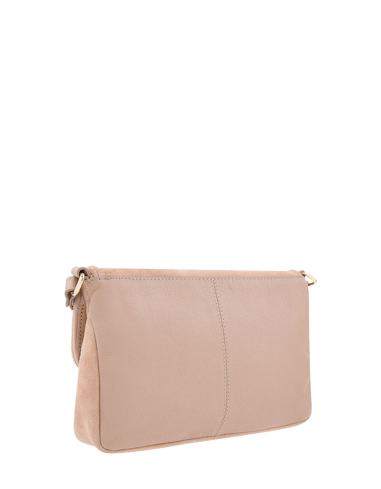 pouch pink