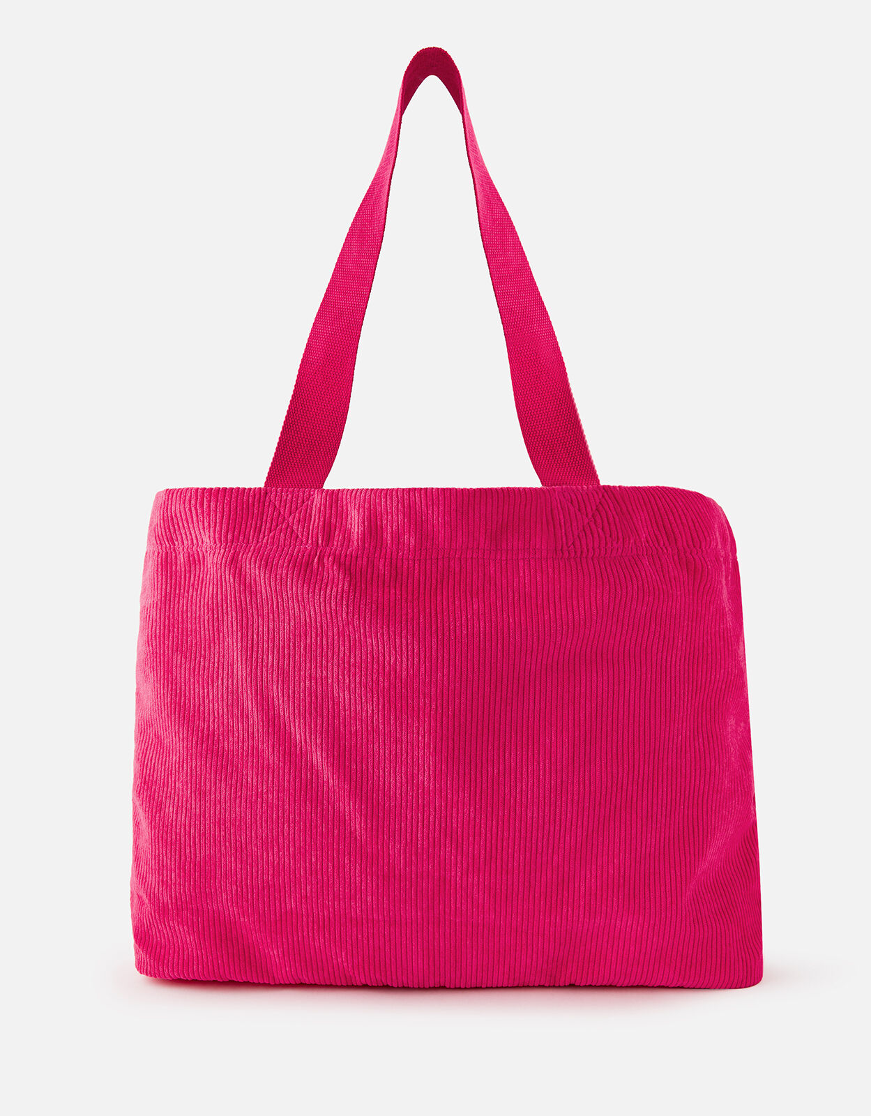 cord tote bag uk