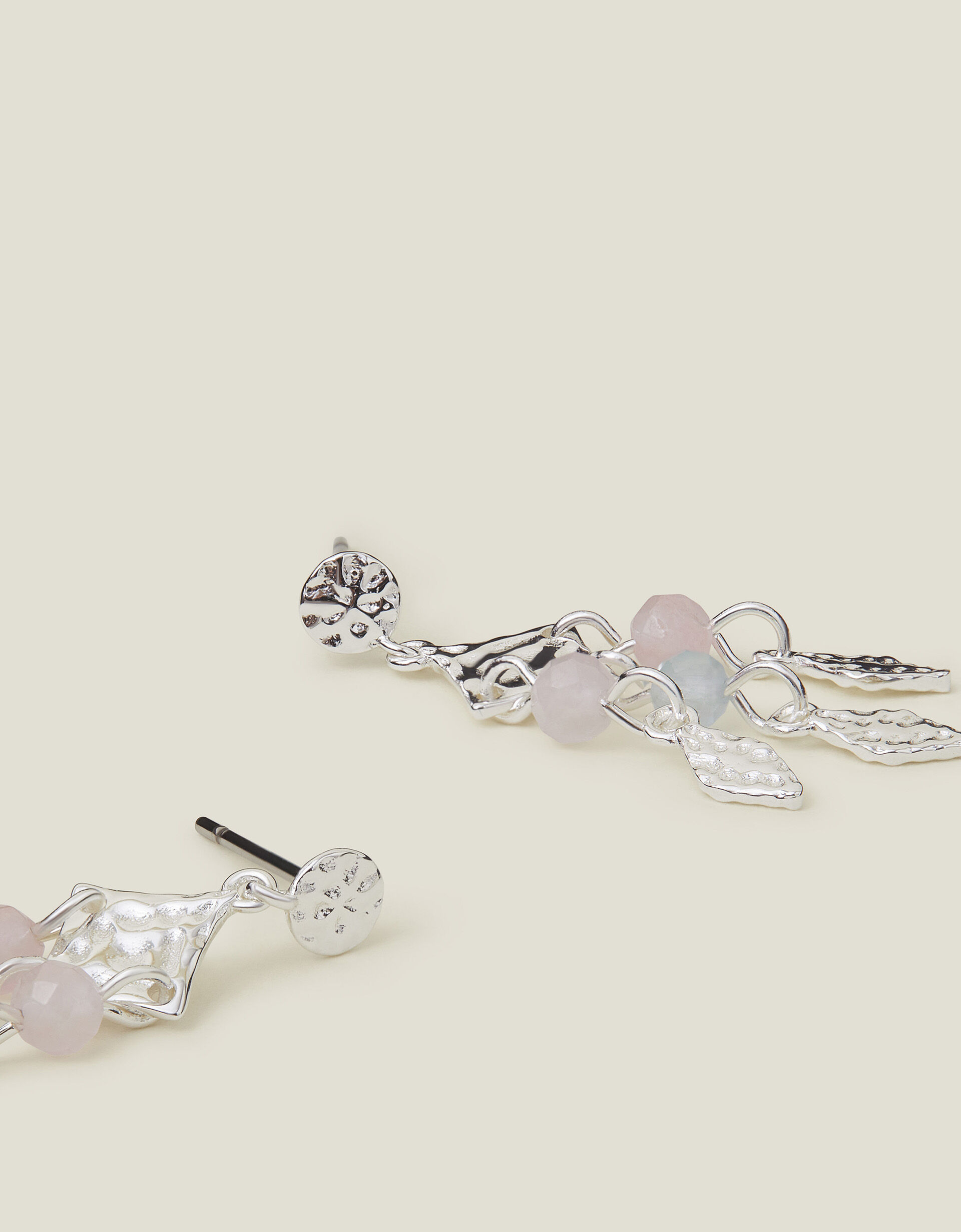 Sterling silver Earrings Women s Earring Sets Drop Earrings Accessorize UK
