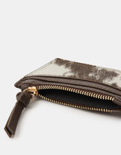 Cow Leather Card Holder, , large