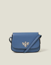 Bee Cross-Body Bag, , large