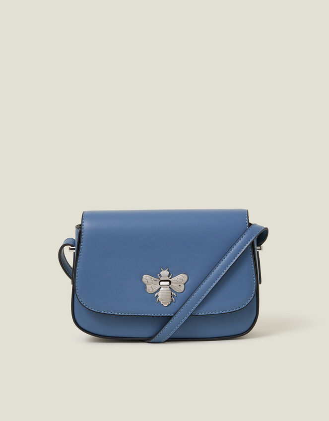 Bee Cross-Body Bag, , large