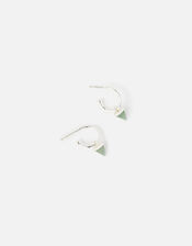 Healing Stones Earrings - Aventurine , , large