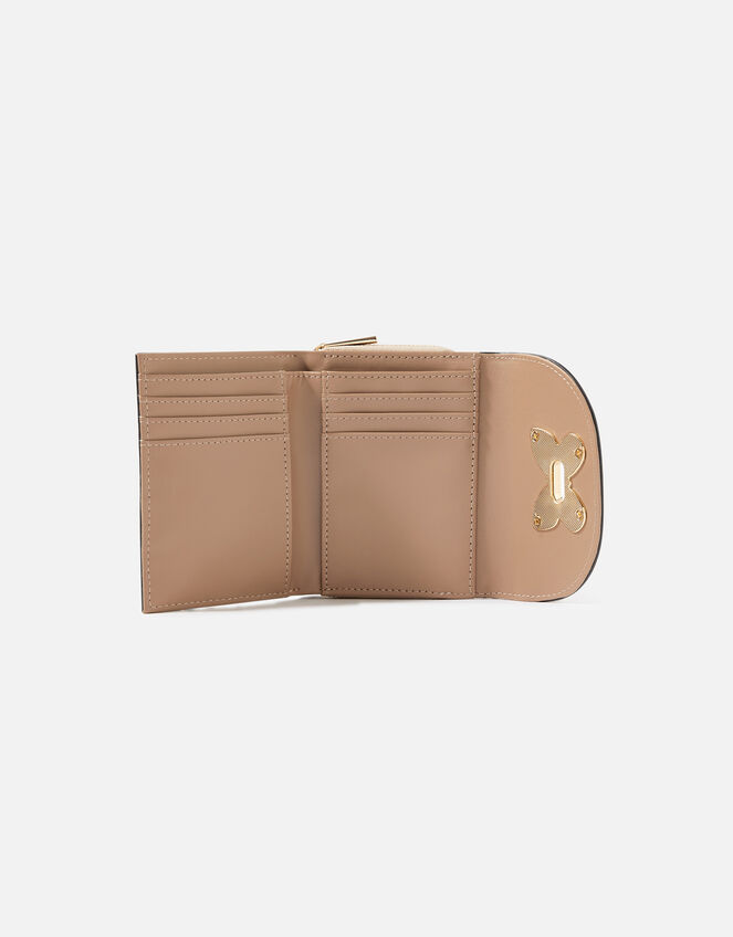 Butterfly Purse, Nude (NUDE), large