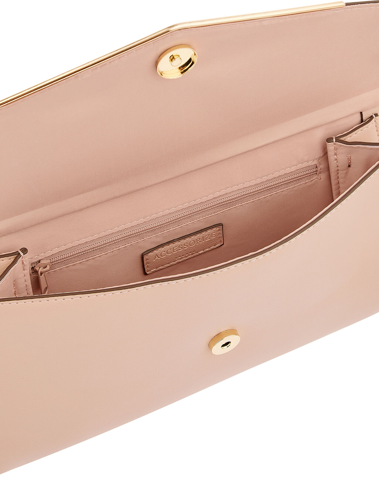 Envelope Clutch Bag