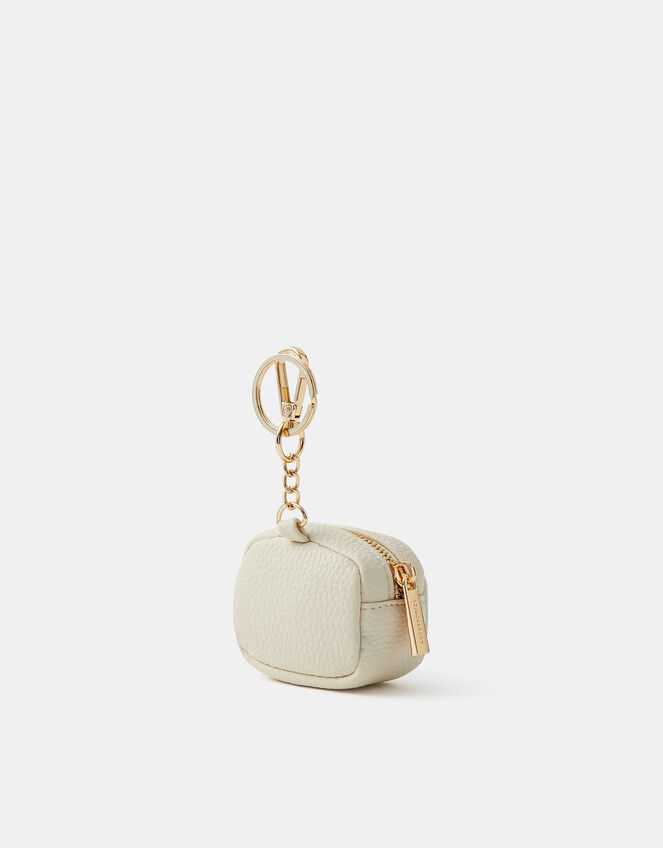 Teddy AirPod Case Keyring, , large
