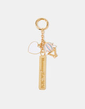 2026 New Baby Keyring, , large