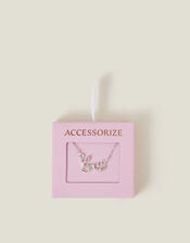 Love Pendant Necklace, , large