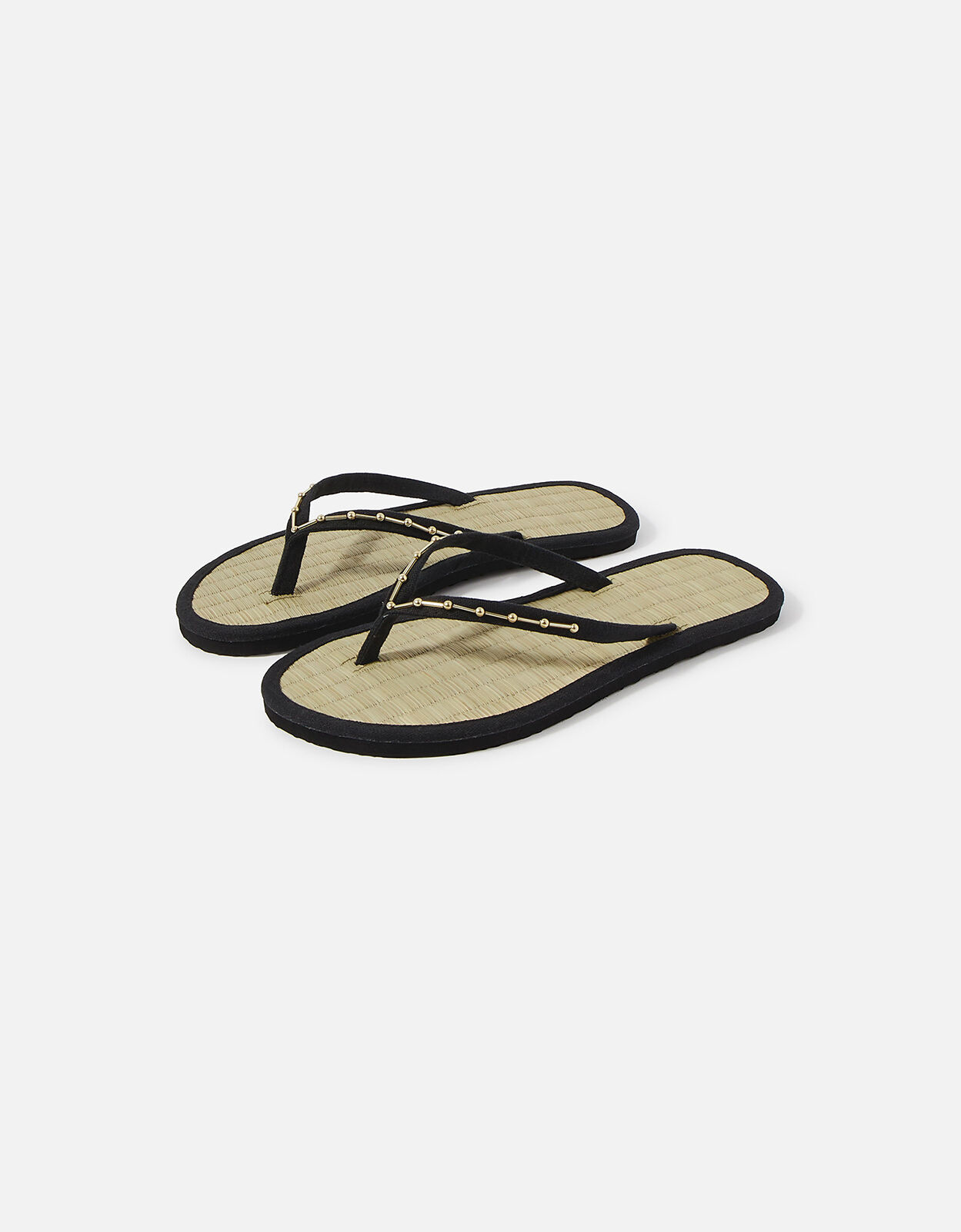 Seagrass flip flops hotsell uk