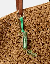 Peas In A Pod Bag Charm, , large