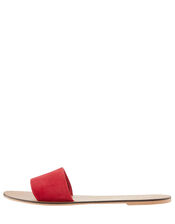 Lisbon Slimline Sliders, Red (RED), large
