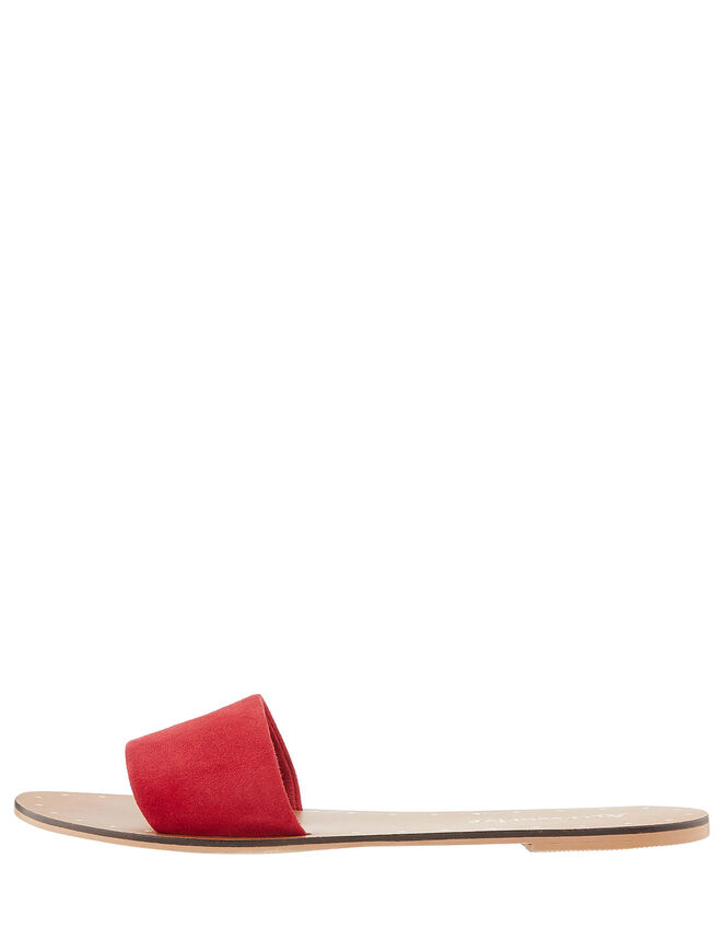 Lisbon Slimline Sliders, Red (RED), large
