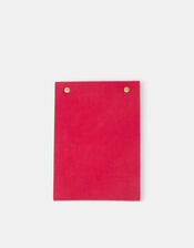 Leopard Print Daily Planner , , large