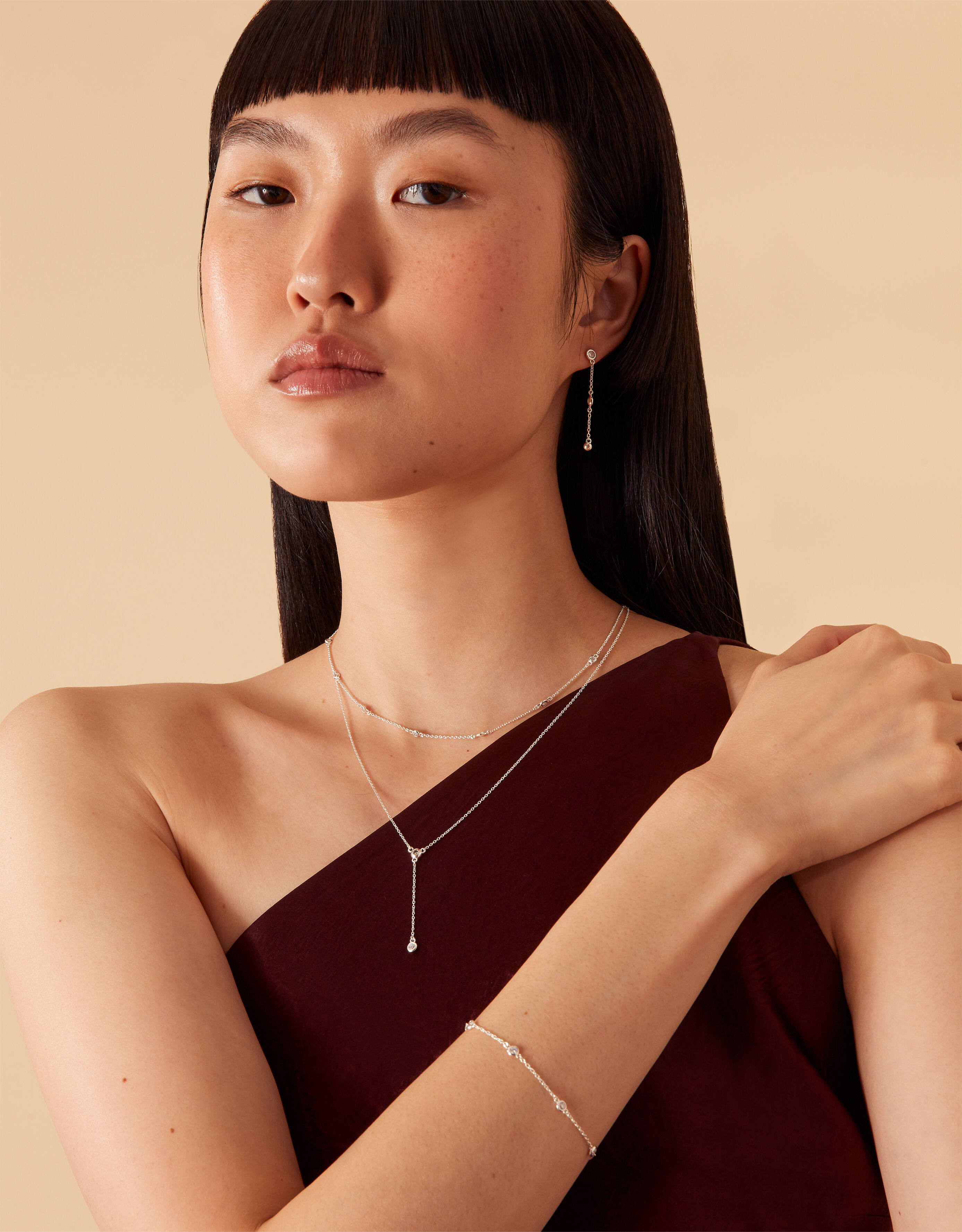 Matching jewellery sets outlet