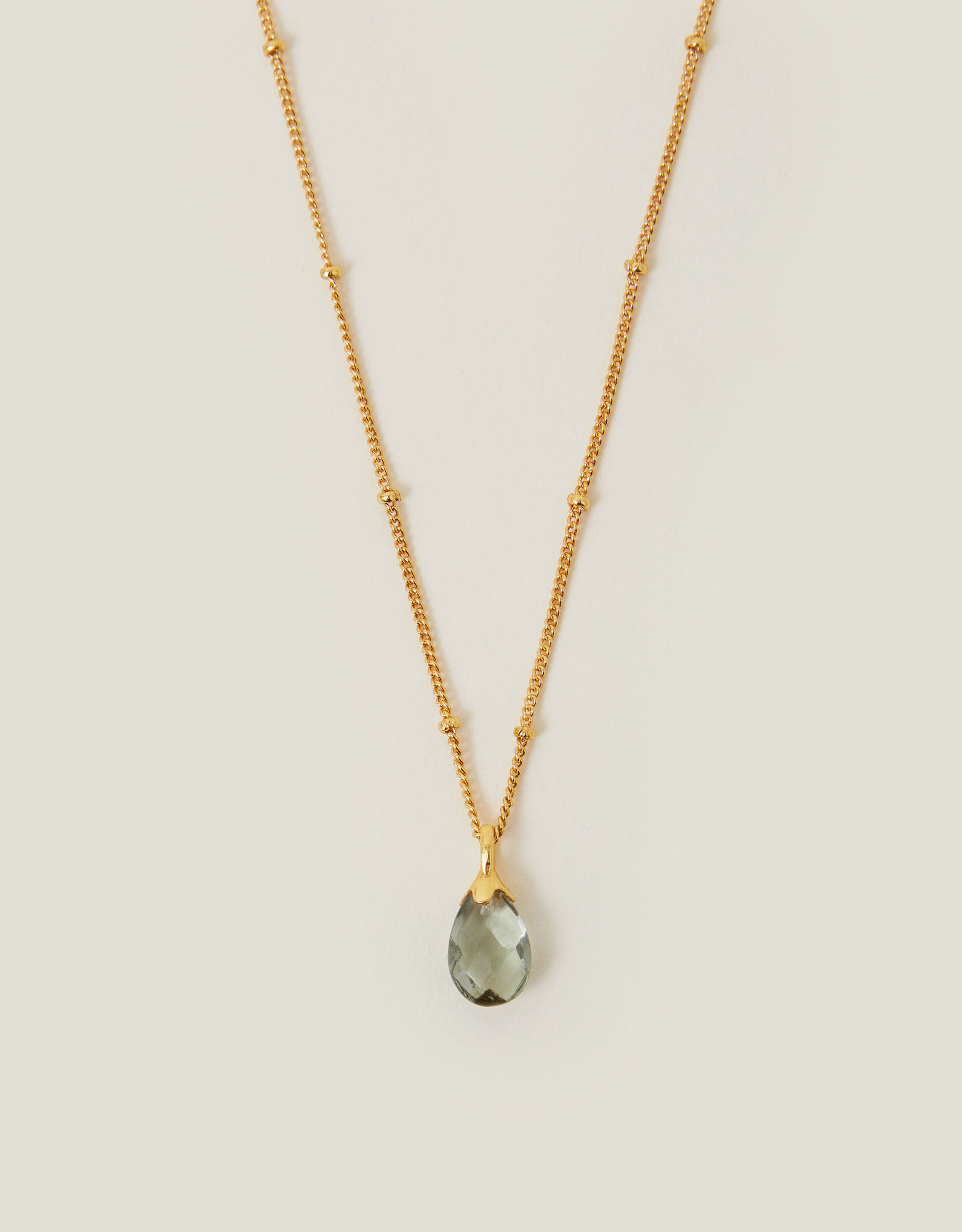 Gold Pendant Necklaces for Women Gold Silver Rose Gold Accessorize UK
