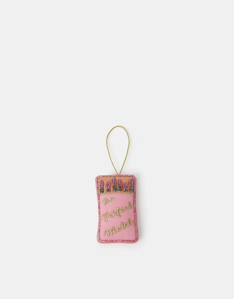 Perfect Match Christmas Tree Decoration, , large