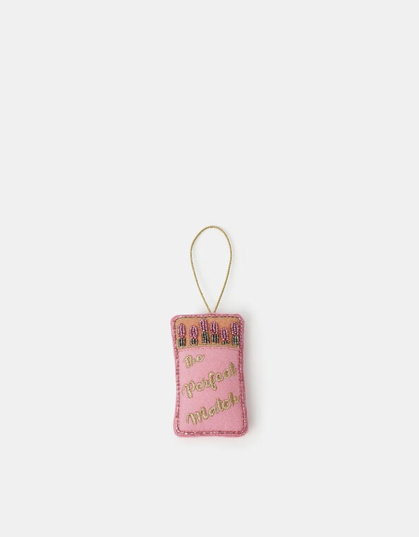 Perfect Match Christmas Tree Decoration, , large