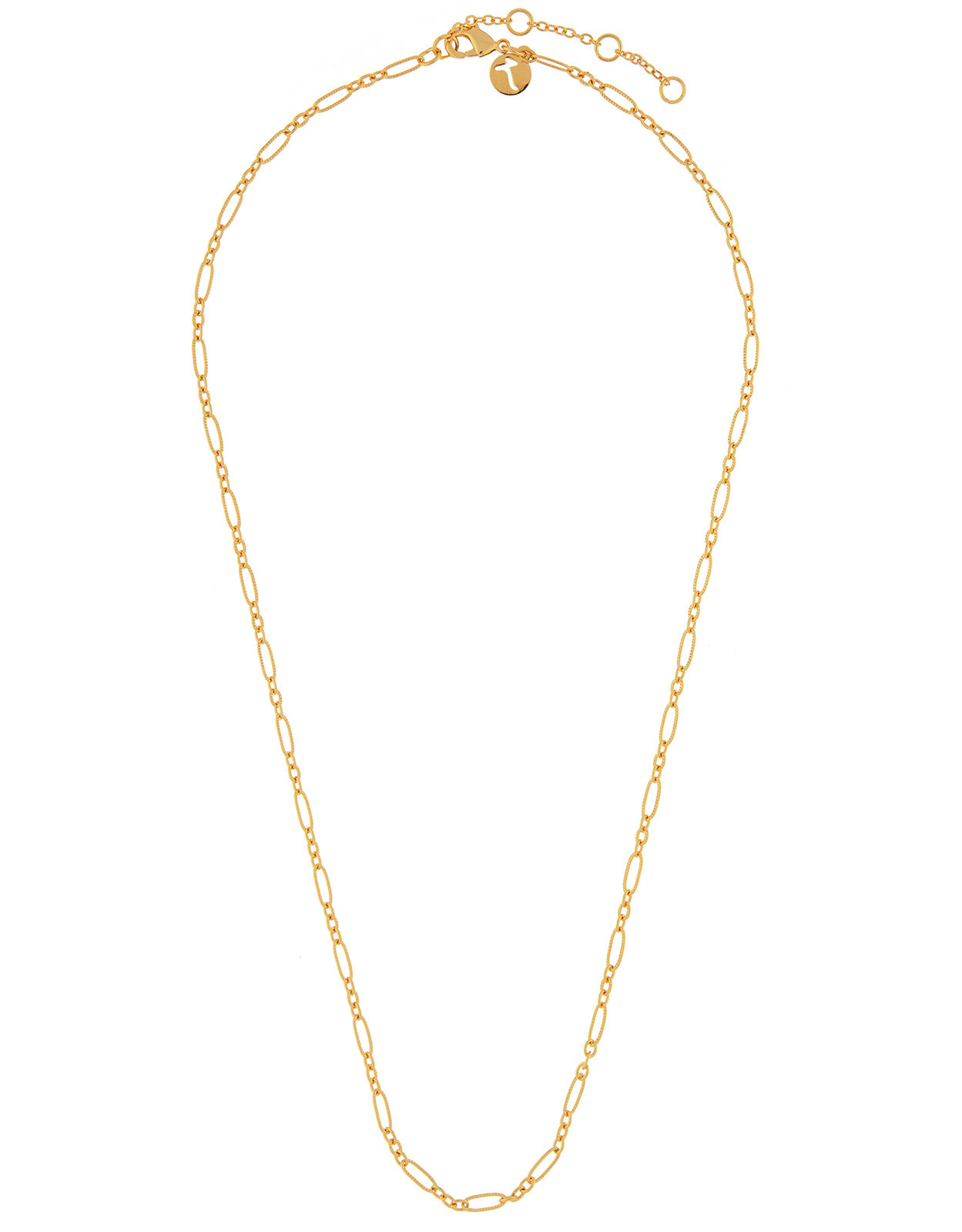 accessorize necklaces