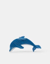 Dolphin Claw Clip, , large