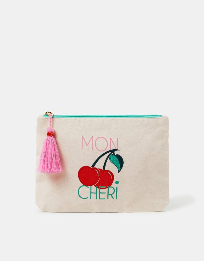 Mon Cheri Pouch, , large