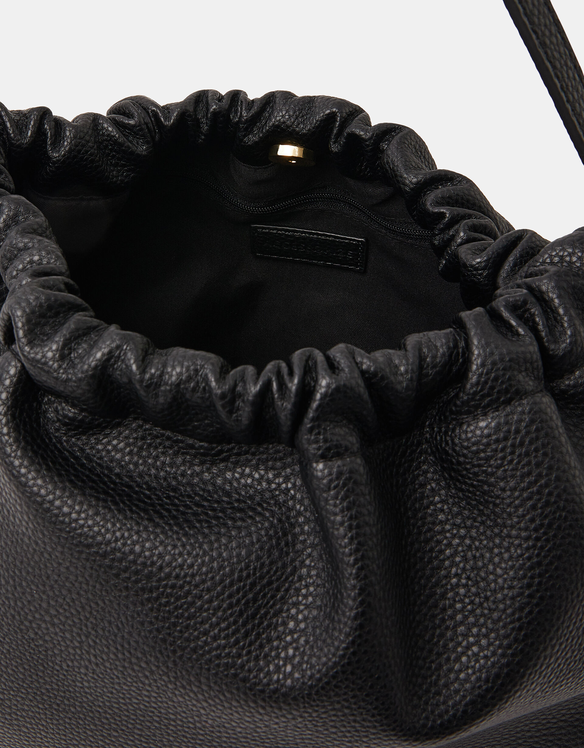 Large Drawstring Shoulder Bag | Shoulder Bags | Accessorize UK