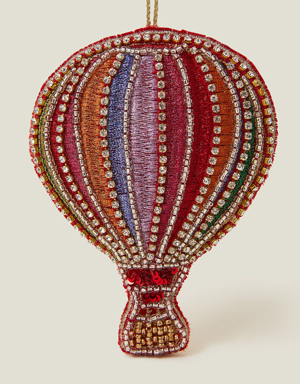 Hot Air Balloon Hanging Decoration, , large