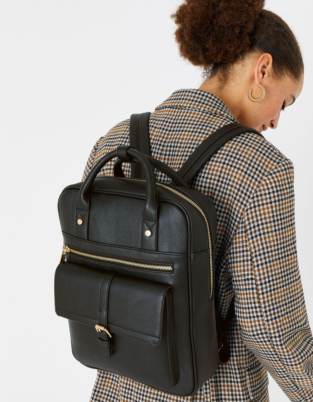 Harrie Backpack Backpacks Accessorize Global
