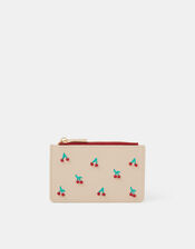 Cherry Card Holder, , large