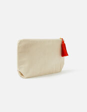 Tiger Wash Bag WWF Collaboration, , large