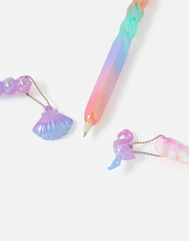 Twisted Charm Pen Set, , large