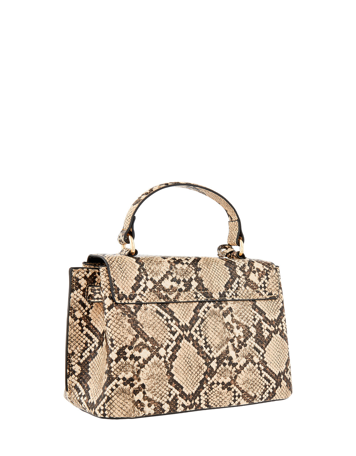 Mini discount snake bag