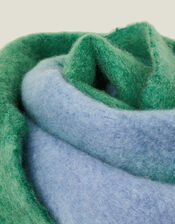 Super Soft Two Tone Scarf, , large