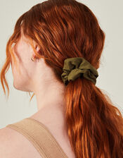3-Pack Large Scrunchies, , large