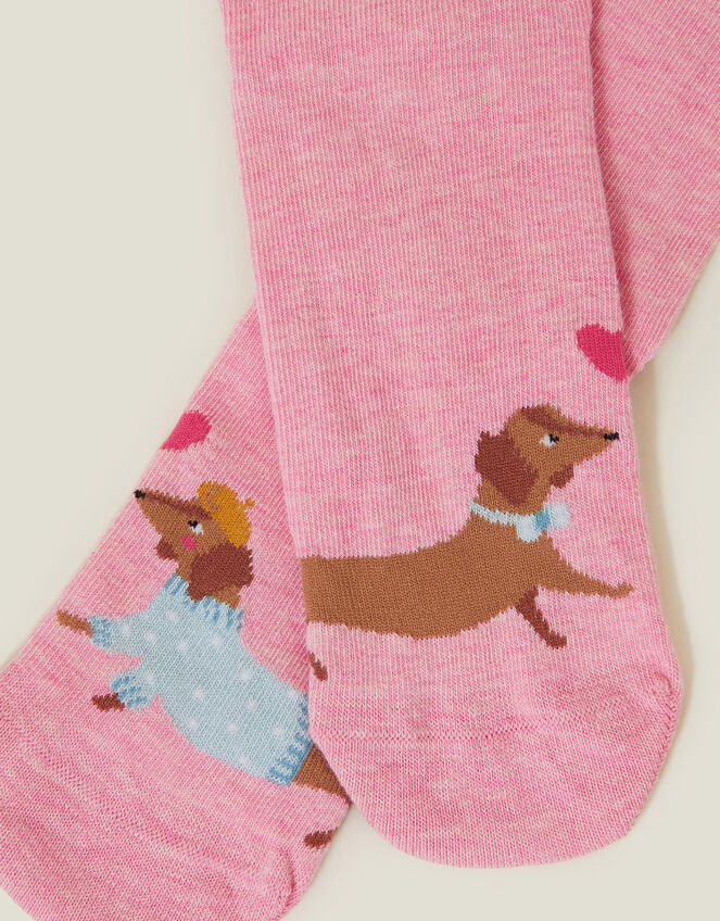 Dogs In Love Socks, , large