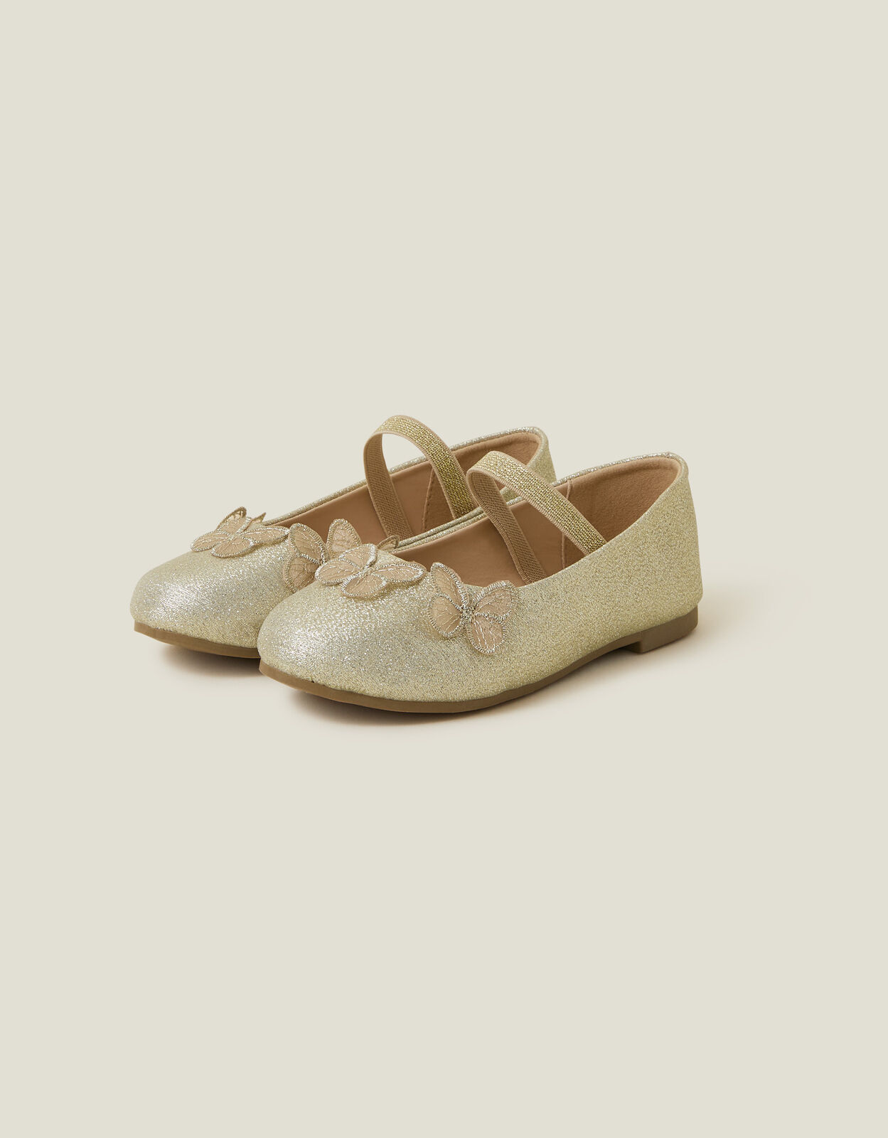 Butterfly ballet flats sale